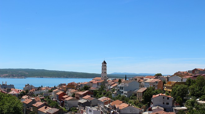 Many Clevelanders are travelling to Croatia this year.
