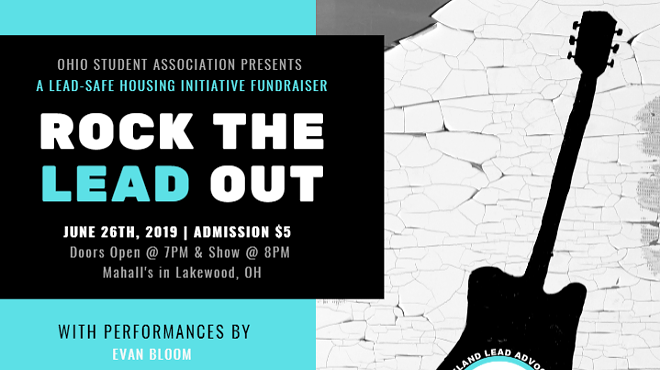 Mahall’s 20 Lanes to Host Rock the Lead Out: A Lead-Safe Housing Initiative Fundraiser on June 26