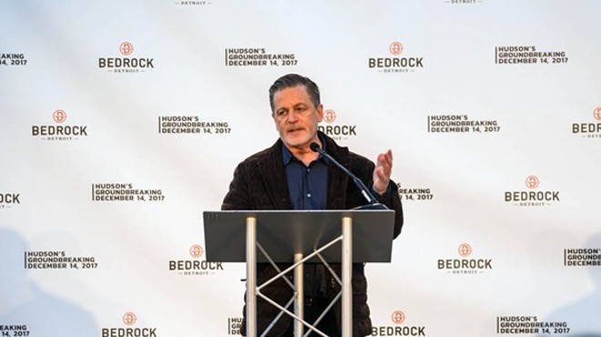 Dan Gilbert Discharged From Hospital Three Weeks After Suffering Stroke