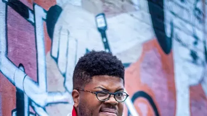 Image: Laughter CAN Cure Fundraiser