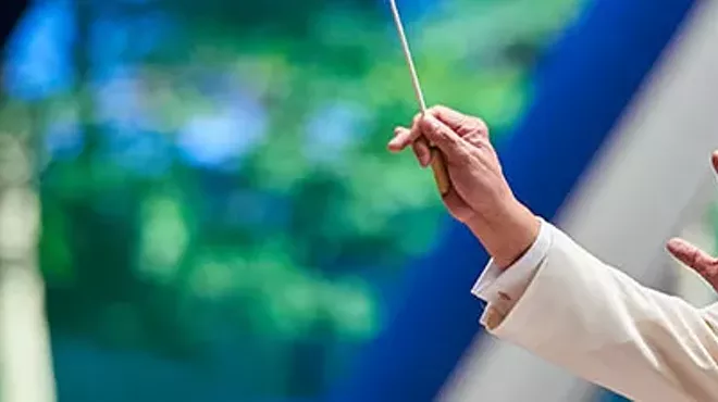 Image: Tchaikovsky's Fourth Symphony