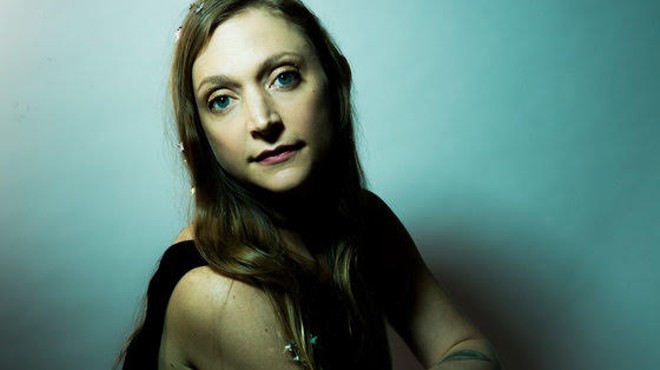 Singer-Songwriter Eilen Jewell To Play the Beachland Next Week as Part of Independent Venue Week