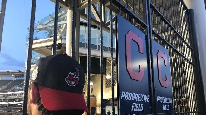 As the All-Star Game Goes on Without Chief Wahoo, Local Groups Say They'll Continue Pushing for Indians to Change Name