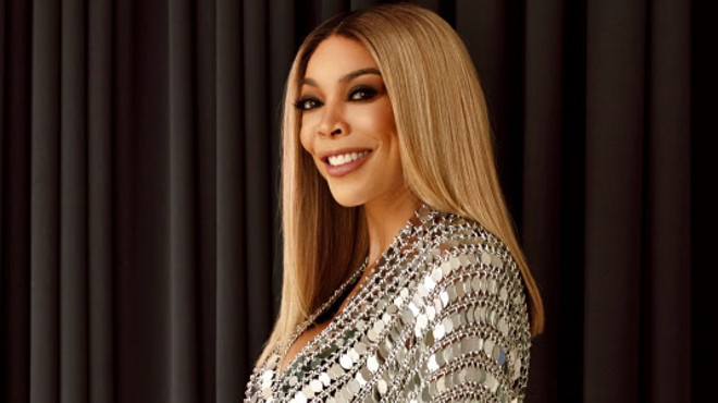 Playhouse Square Announces a Special Pre-Sale for Upcoming Wendy Williams & Friends Performance
