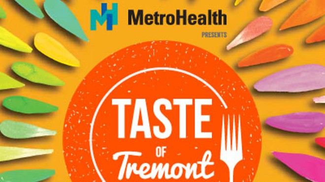 Taste of Tremont