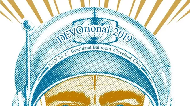 Image: Devotional 2019