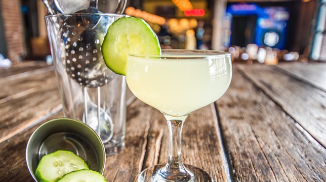 Punch Bowl Social to Serve Specialty Cocktails in Honor of National Tequila Day