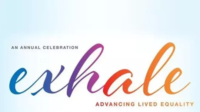 Image: ExhALE: Advancing Lived Equality, GCEF's 2019 Annual Celebration