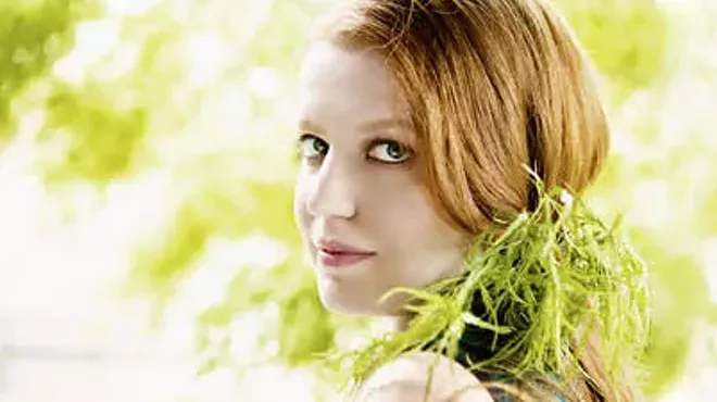 Image: Symphonic Dances