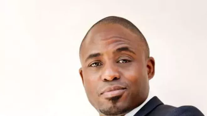 Image: Wayne Brady