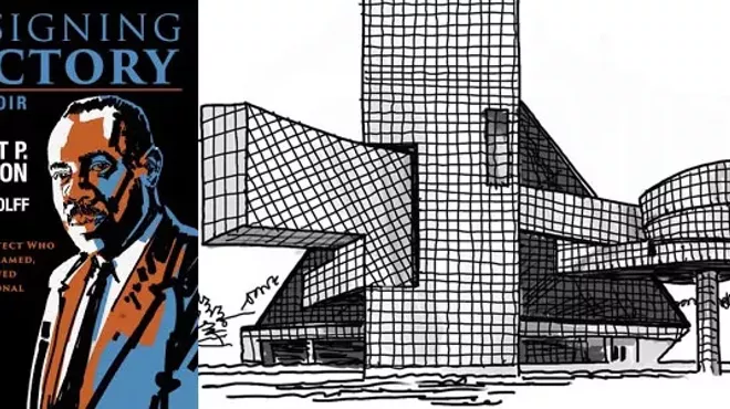 Image: Designing Victory - Robert P. Madison & Carlo Wolff Book Signing