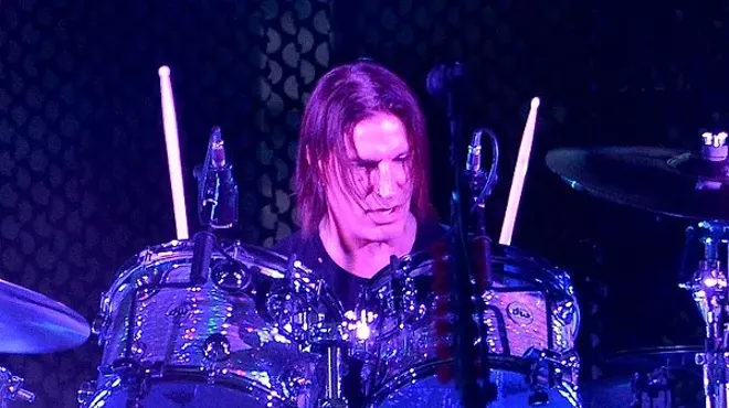 Image: KORN + Alice In Chains/Underoath/HO99O9