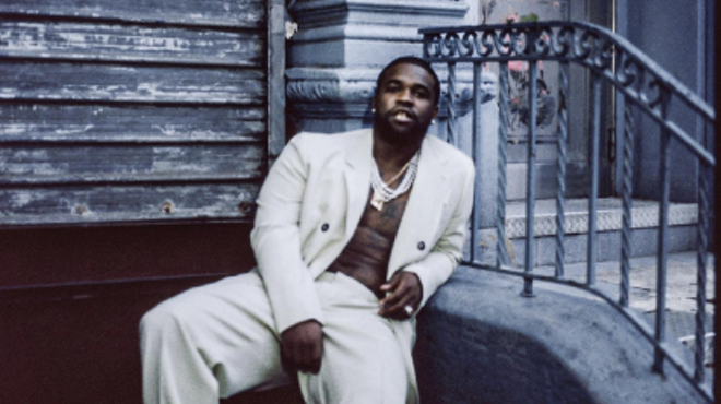 A$AP Ferg to Perform at the Agora in November
