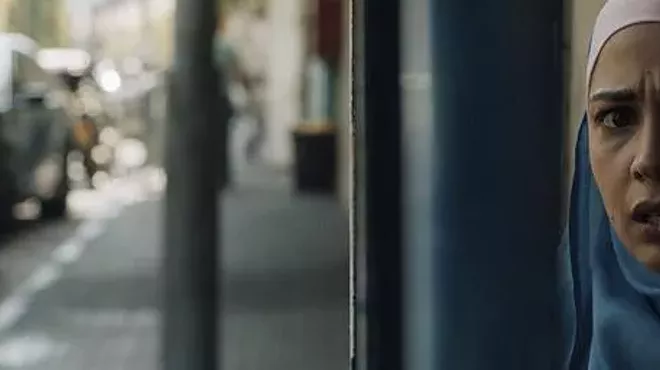 Image: The Reports on Sarah and Saleem