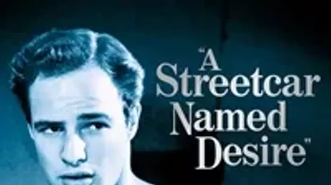 Image: A Streetcar Named Desire