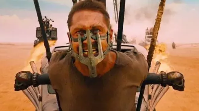 Image: Mad Max: Fury Road