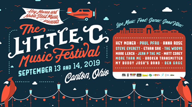 Image: The Little C Music Festival