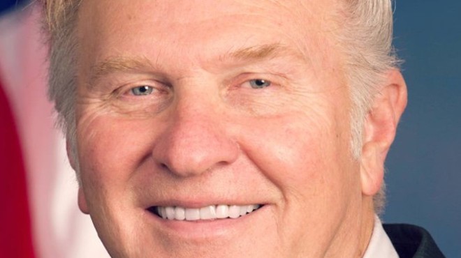 U.S. Rep. Steve Chabot's Campaign Treasurer Says He Didn't Know He Was Campaign Treasurer