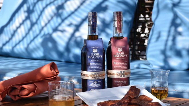 The 2019 Bacon and Bourbon Fest Takes Over the Flats This Weekend