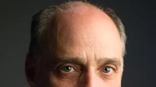 Image: Cleveland Stories Dinner Parties