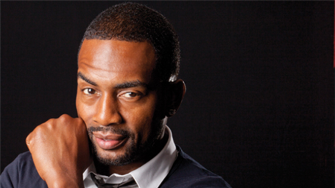 Image: Bill Bellamy