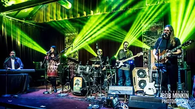 Image: Shake Your Bones