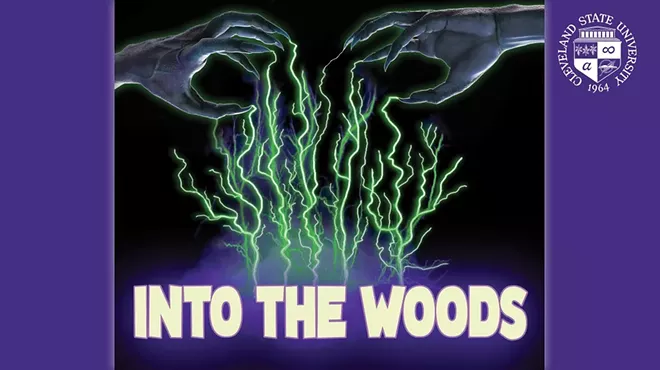 Image: Into the Woods