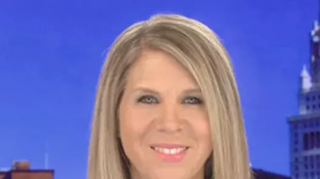 Image: Cleveland Stories Dinner Parties