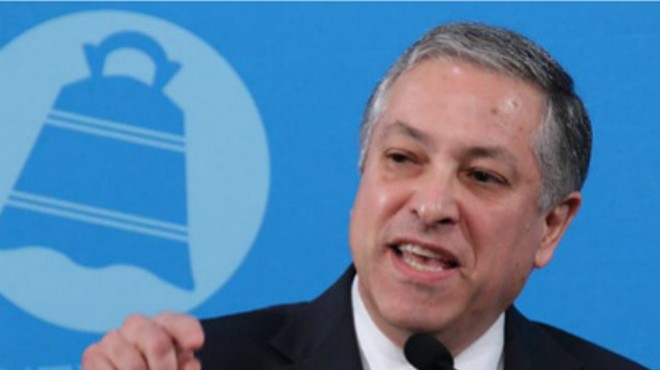 Armond Budish to Announce How Cuyahoga County Will Spend Opioid Settlement Money Later This Week