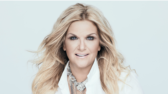 In Advance of Her Oct. 27 Show at the State Theatre, Trisha Yearwood Talks About Recording Her First Country Album in Years