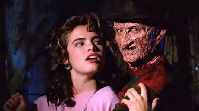 Image: 12 Hours of Terror