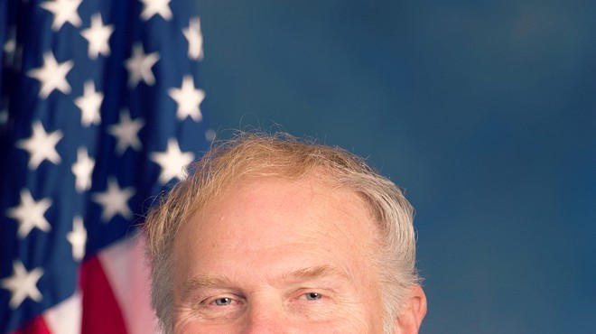 Report: Rep. Chabot Campaign Reports $57,000 in 'Unknown' Expenses