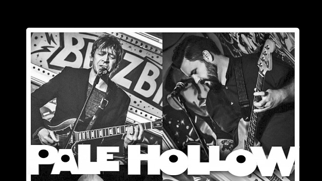 Band of the Week: Pale Hollow