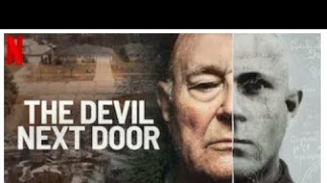 Here's the Trailer for Netflix's New Docu-Series on John Demjanjuk
