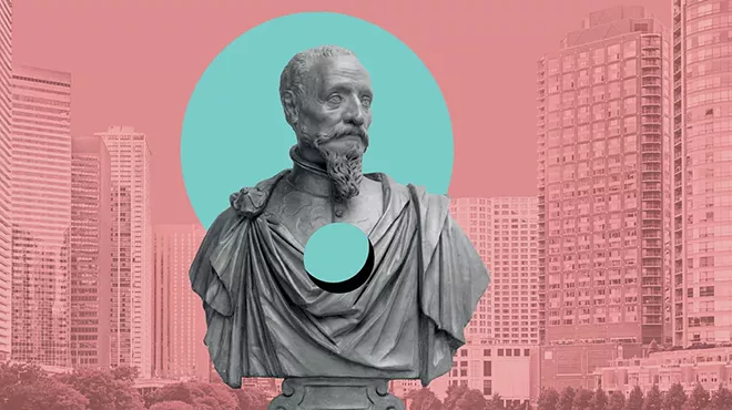 Image: Merchant of Venice