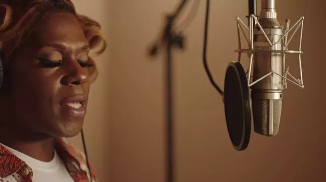 Image: Big Freedia/Low Cut Connie