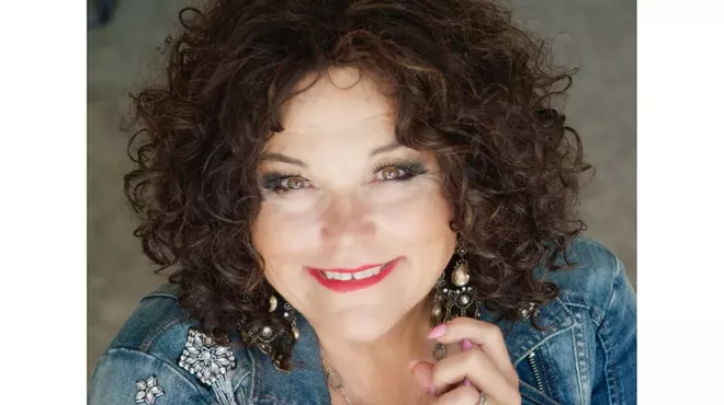 Image: Vicki Barbolak