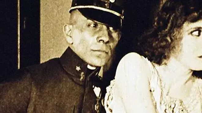 Image: Blind Husbands