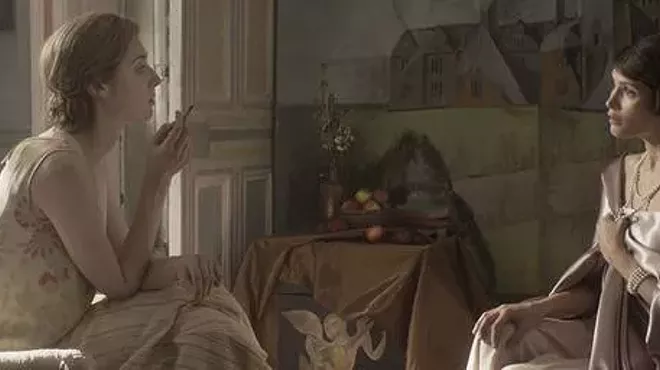 Image: Vita & Virginia