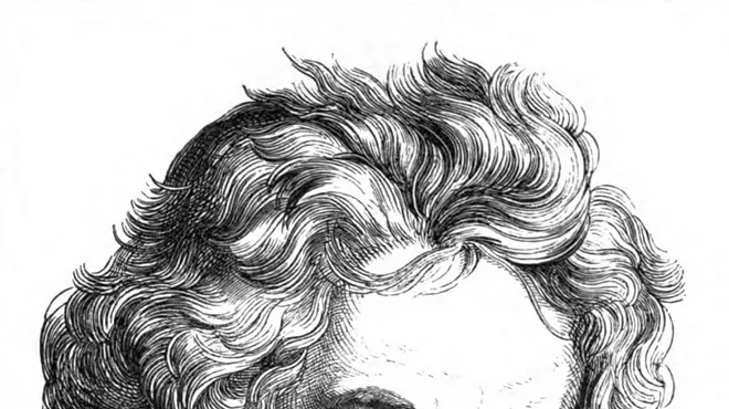 Image: Beethoven&rsquo;s Eroica