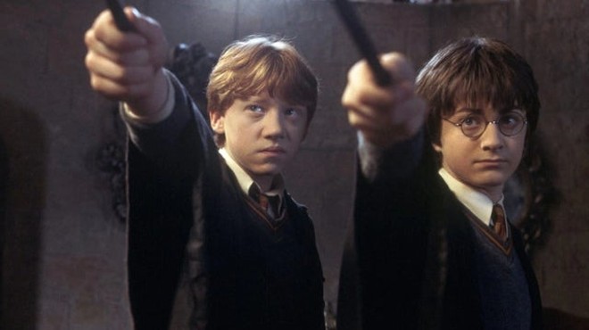 The Cleveland Orchestra Plans to Reel You In With Harry Potter Once Again at Blossom Next Summer