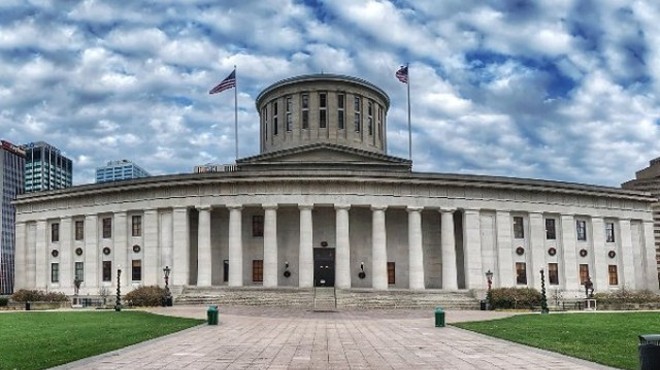 A New Ohio Senate Bill Would Finally Eliminate Statute of Limitations on Rape
