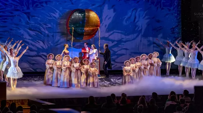 Image: The Nutcracker