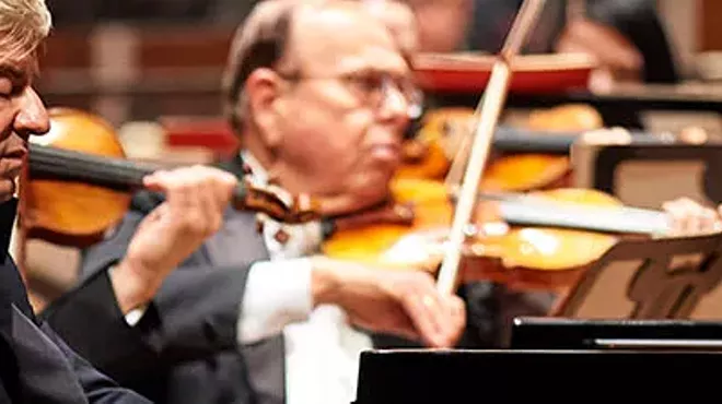 Image: Tchaikovsky&rsquo;s Sleeping Beauty