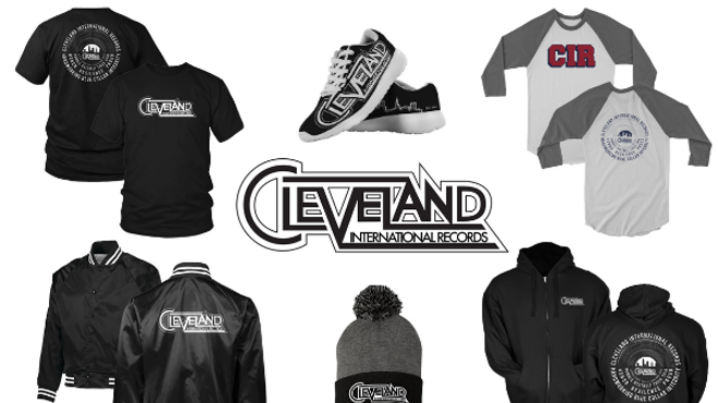Cleveland International Records Offering a 20 Percent Discount on Merch to Scene Readers Through the End of the Year