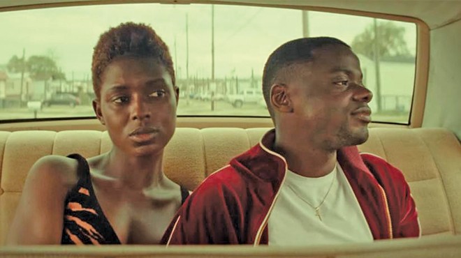 'Queen & Slim' is the Outlaw Story America Needs Right Now