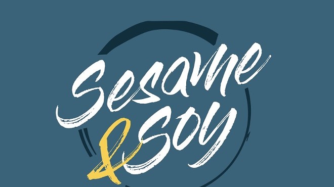 Sesame and Soy Asian Takeout in Tremont Has Closed