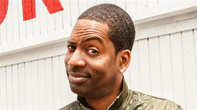 Image: Tony Rock
