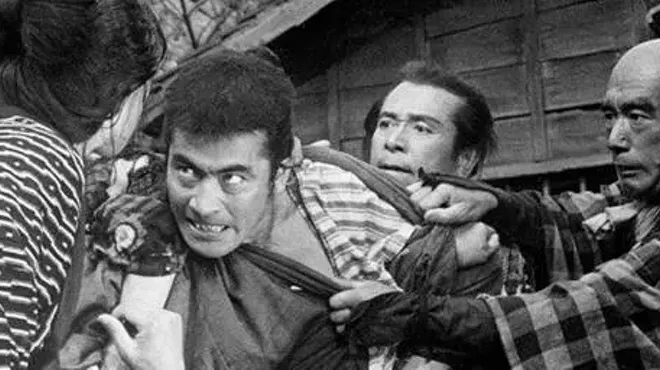 Image: The Lower Depths