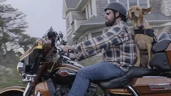 Image: To Be Of Service